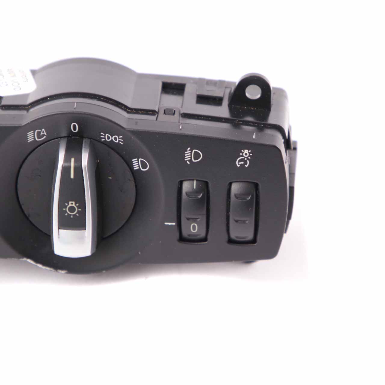 BMW F10 F11 Control Element Light Headlight Switch 9192746