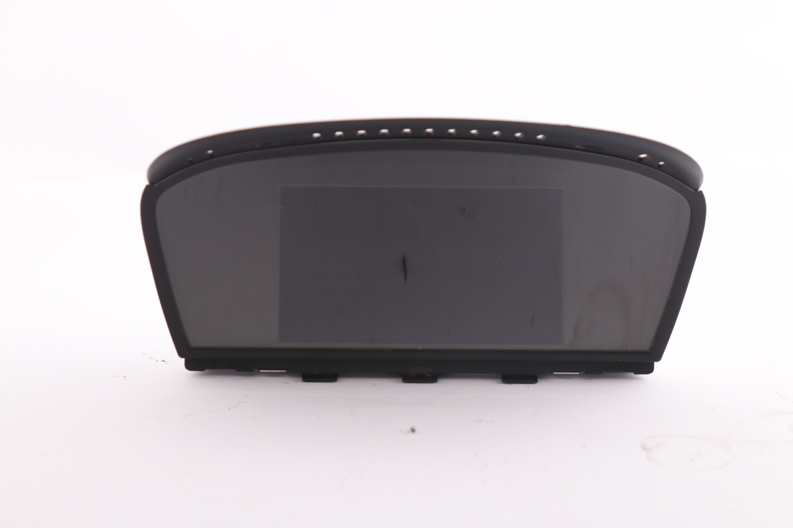 BMW 5 6 Series E60 E63 On-board Navigation Display Monitor Screen 6,5" 9193748