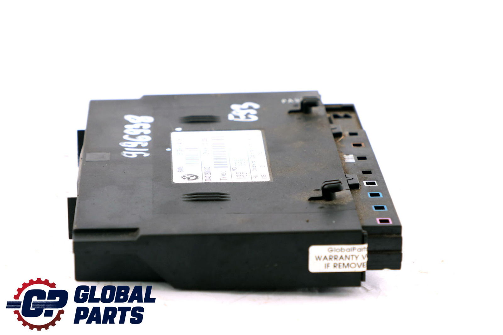 BMW 3 Series E93 Seat Control Module 9148266