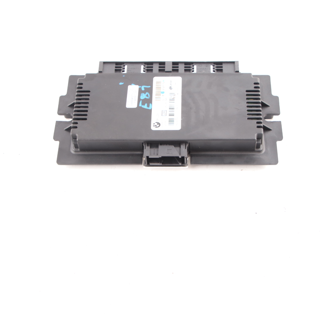 BMW E81 Footwell Light Module ECU Control Unit PL2 FRM III Lear 9197174