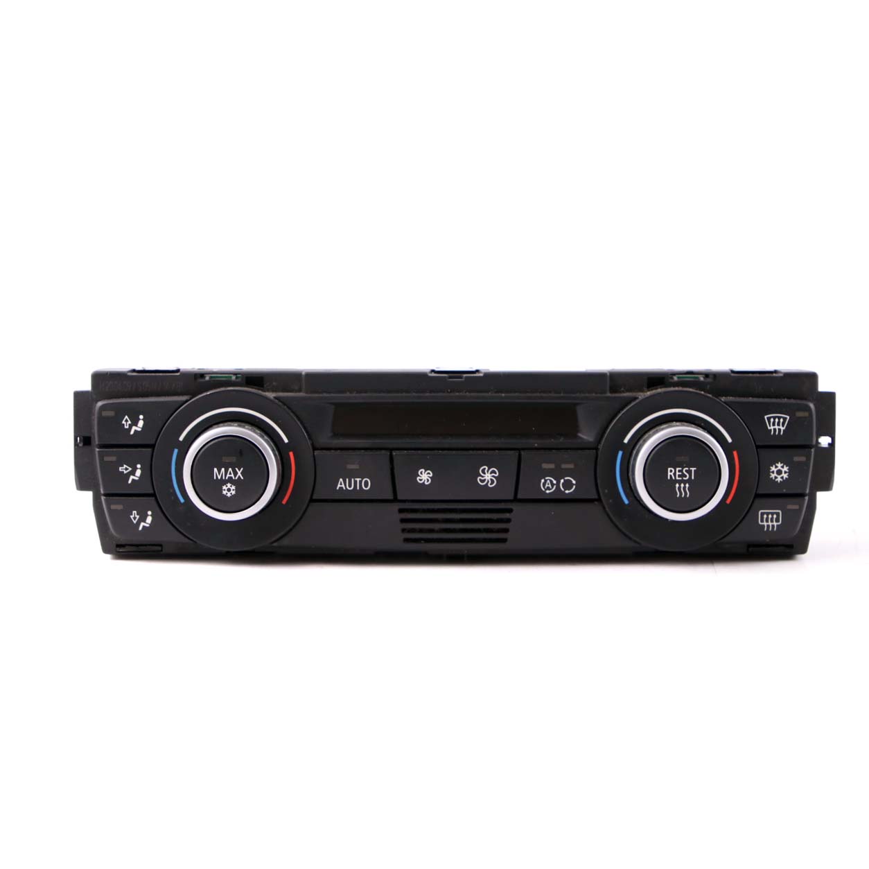 BMW 1 3 Series E81 E87 E90 E91 Automatic Air Conditioning Control 9199260