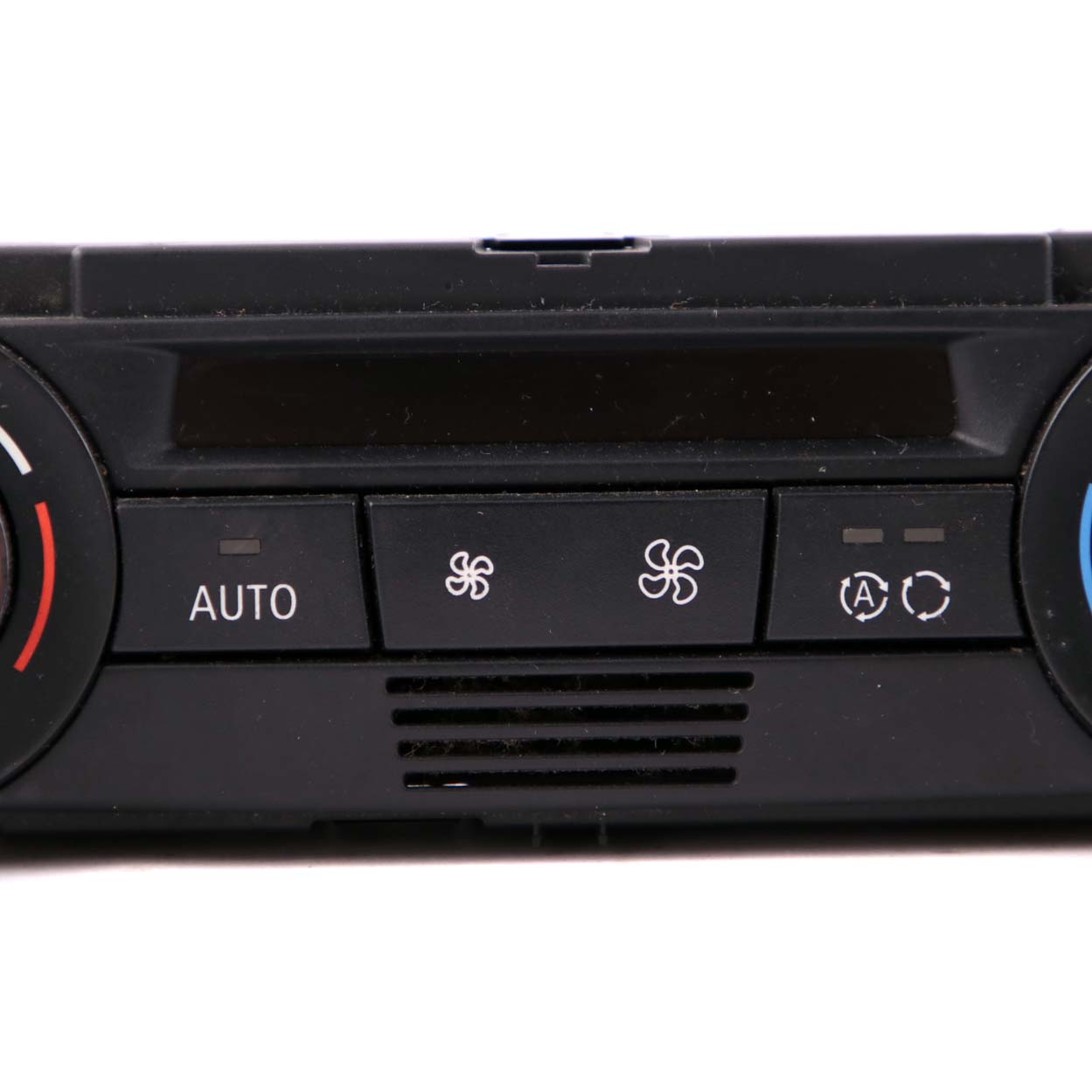 BMW 1 3 Series E81 E87 E90 E91 Automatic Air Conditioning Control 9199260