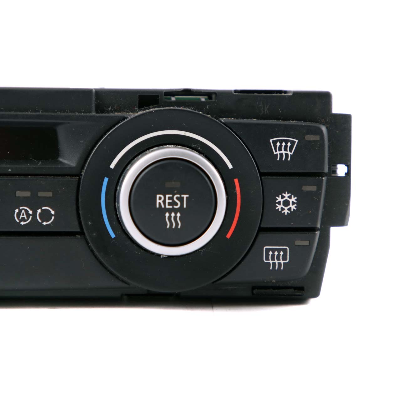 BMW 1 3 Series E81 E87 E90 E91 Automatic Air Conditioning Control 9199260