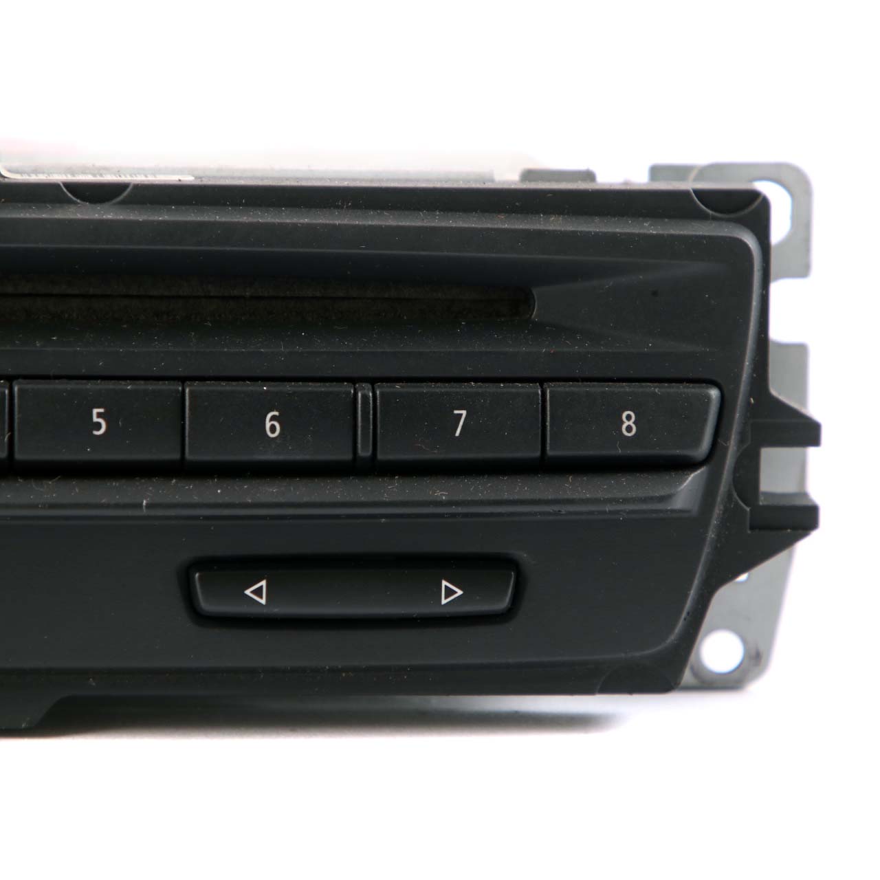 BMW 3 Series E90 M-Audio System Controller Navigation 9200447