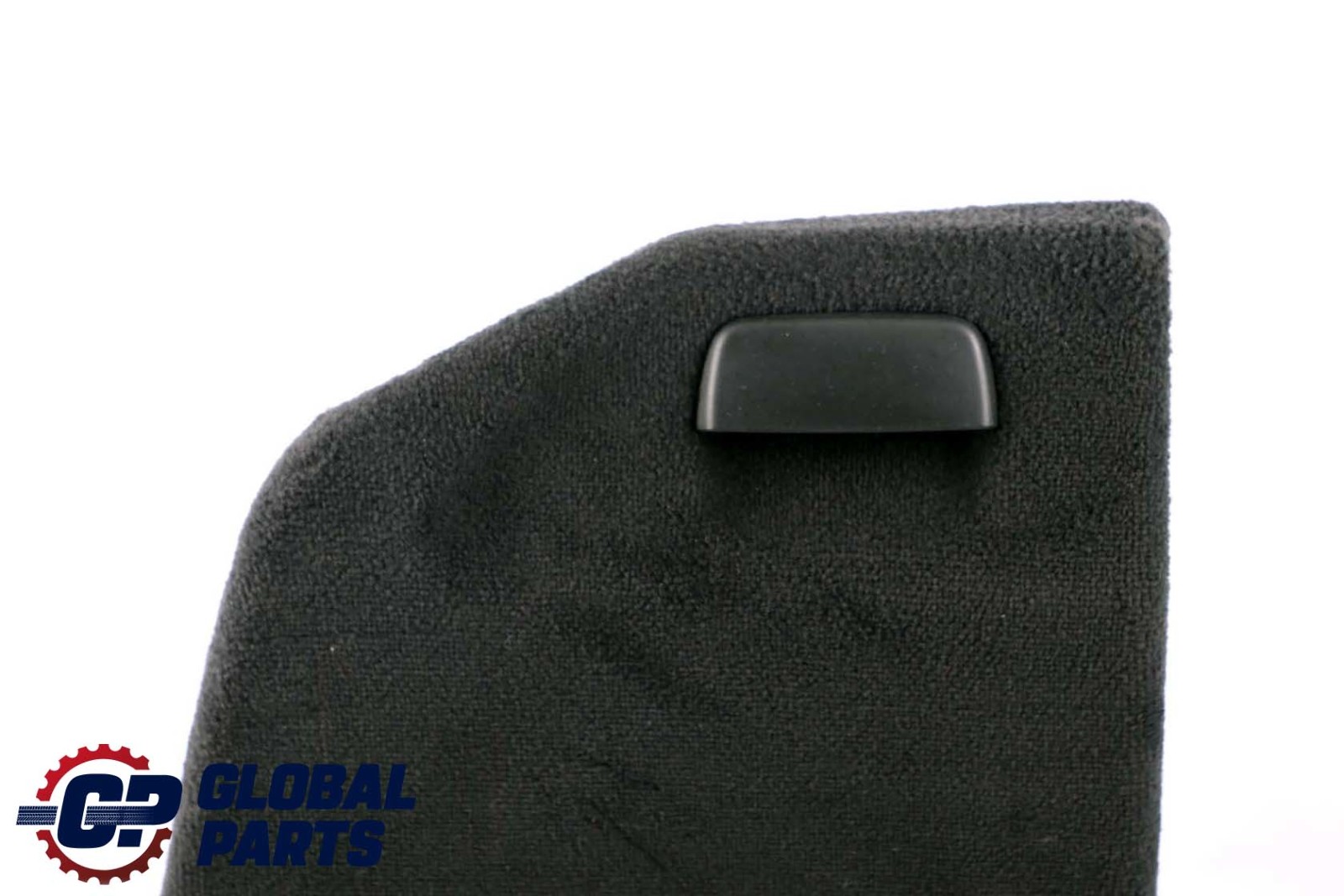 BMW 5 Series F11 Boot Trunk Trim Cover Side Panel Flap Left N/S Luggage 9168493