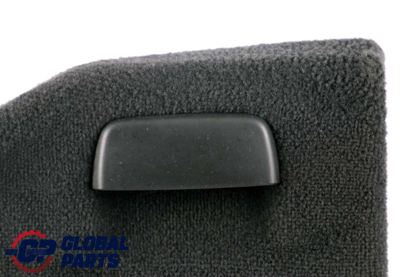 BMW 5 Series F11 Boot Trunk Trim Cover Side Panel Flap Left N/S Luggage 9168493