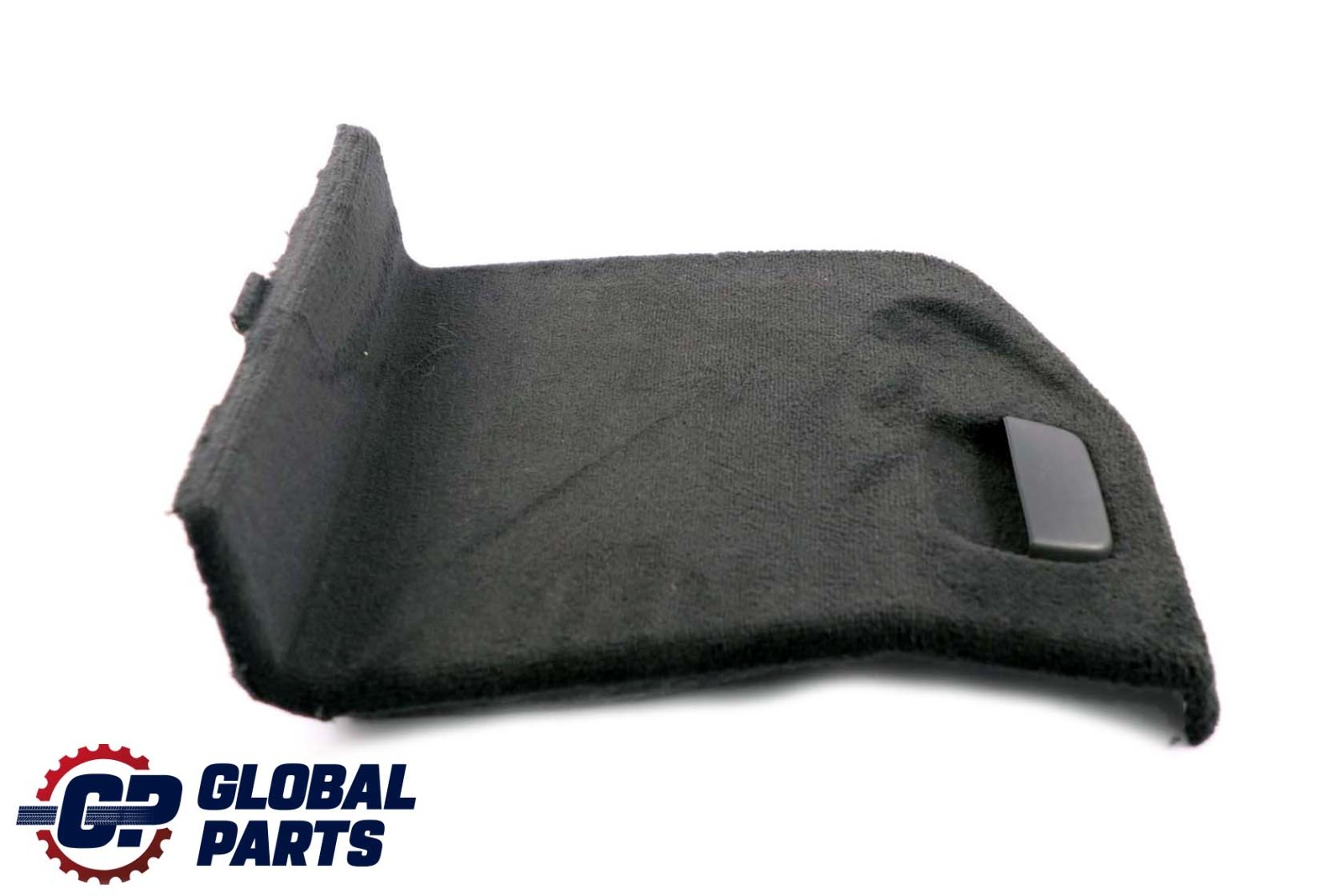 BMW 5 Series F11 Boot Trunk Trim Cover Side Panel Flap Left N/S Luggage 9168493