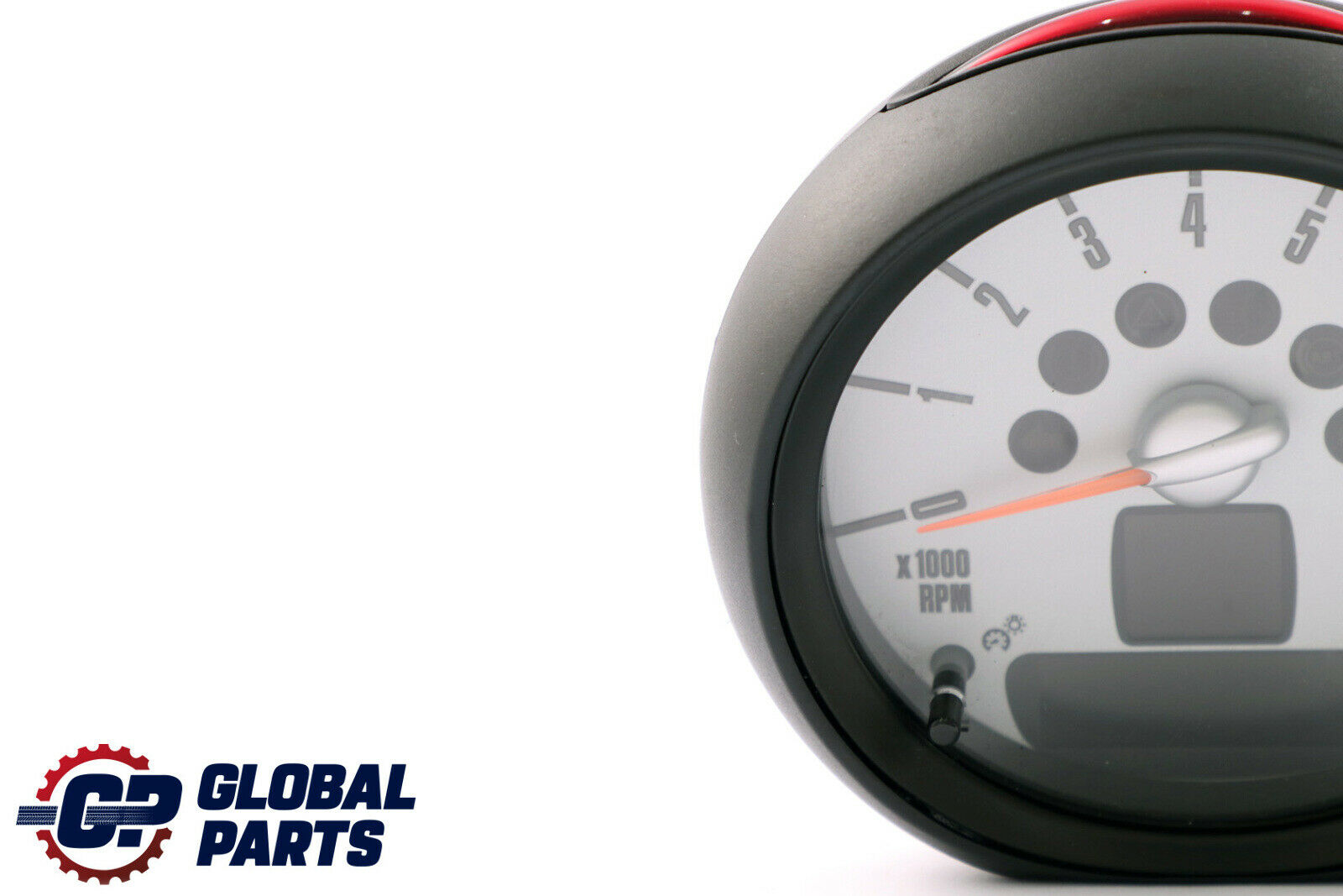 BMW MINI Cooper One R56 R57 R59 R60 R61 Rev Counter Tachometr Gauge 9201392