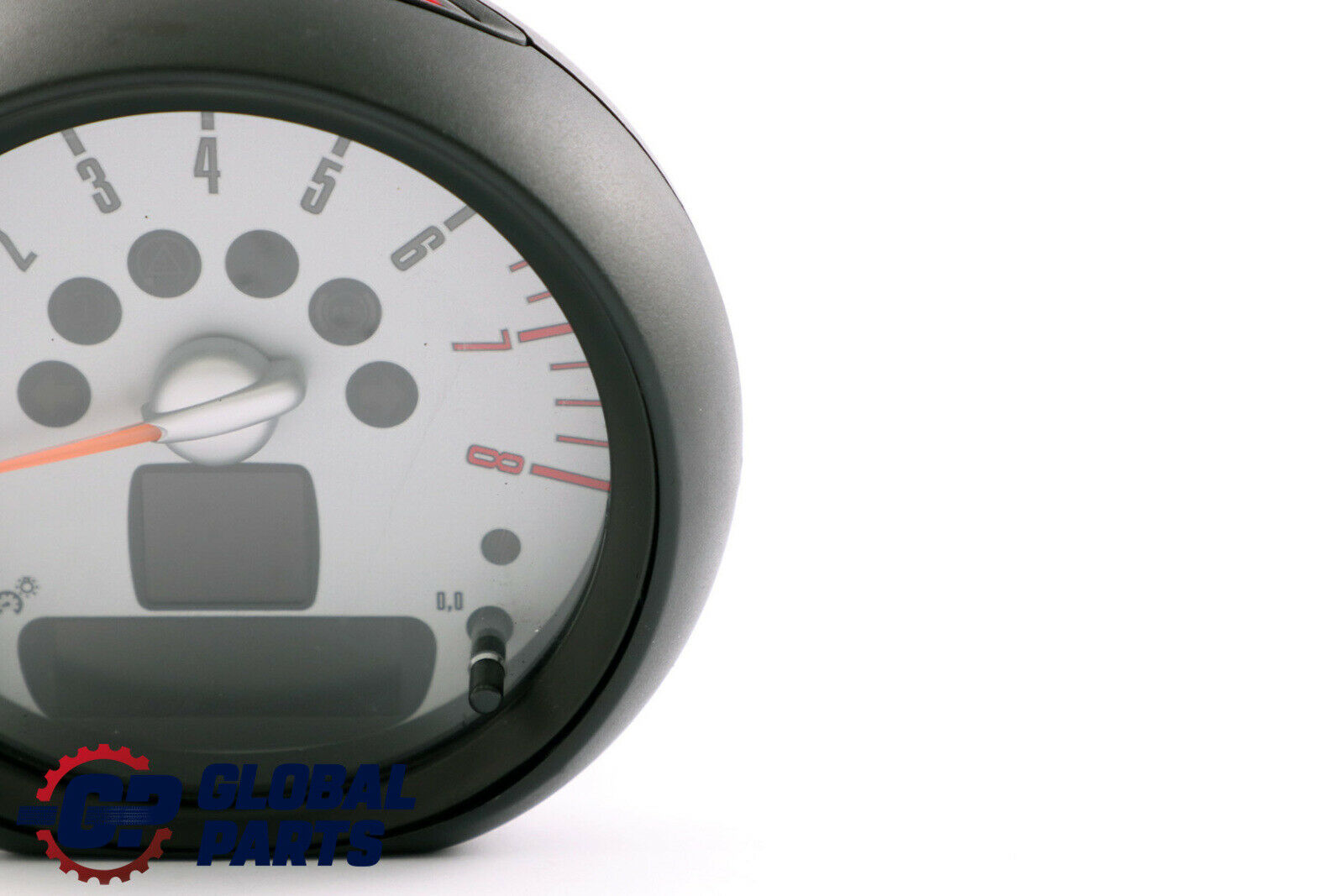 BMW MINI Cooper One R56 R57 R59 R60 R61 Rev Counter Tachometr Gauge 9201392