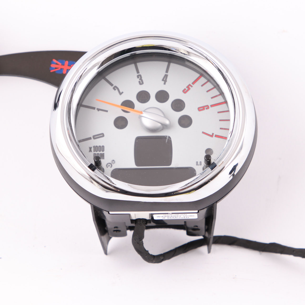 Mini Cooper One D R56 R57 LCI 2 Diesel Rev Counter Tachometr Gauge 9201393