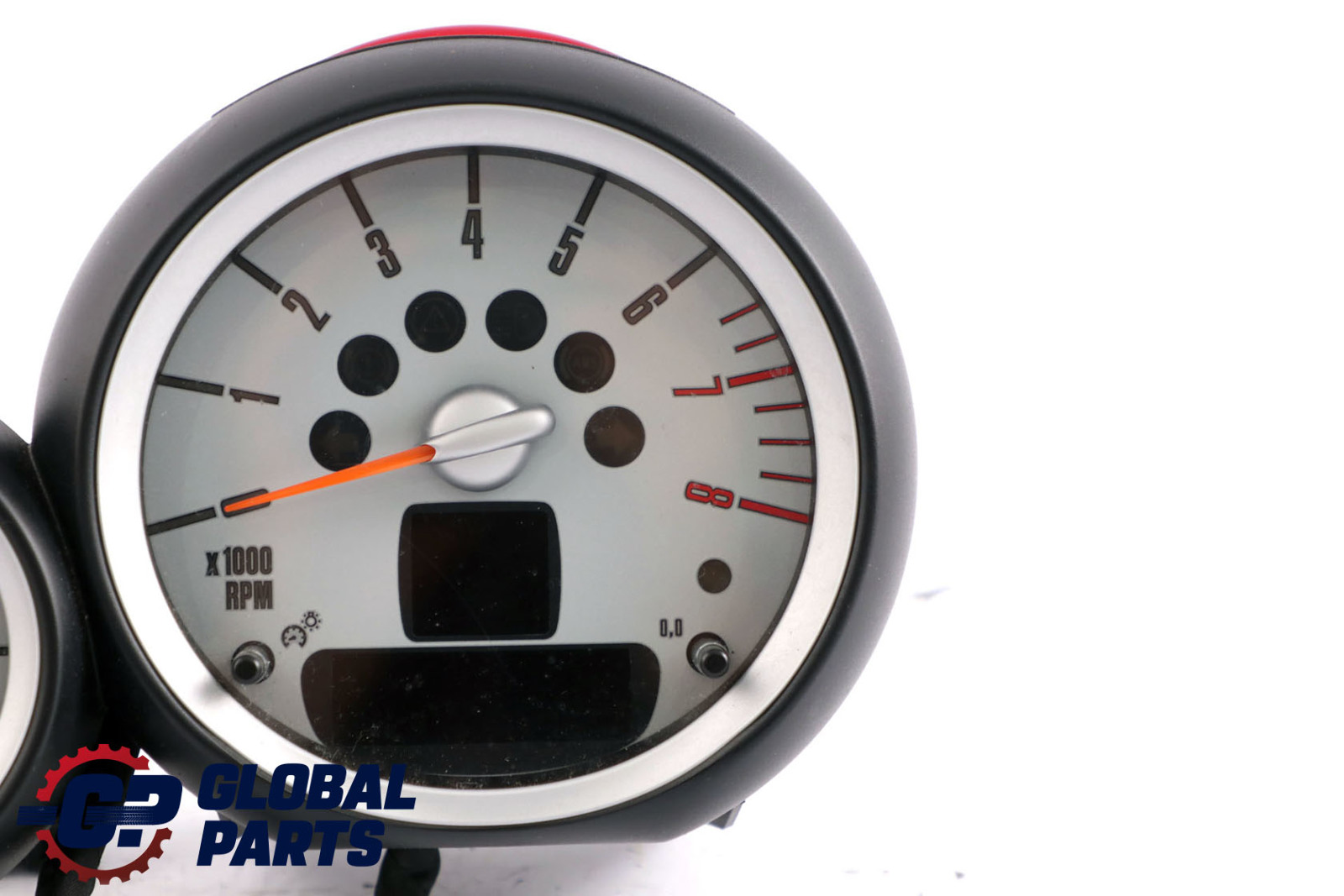 Mini Cooper Cabrio R57 Tachometer Gauge Revolution Counter 9201401