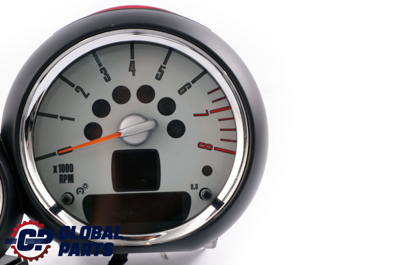 Mini Cooper Cabrio R57 Tachometer Gauge Revolution Counter 9201404