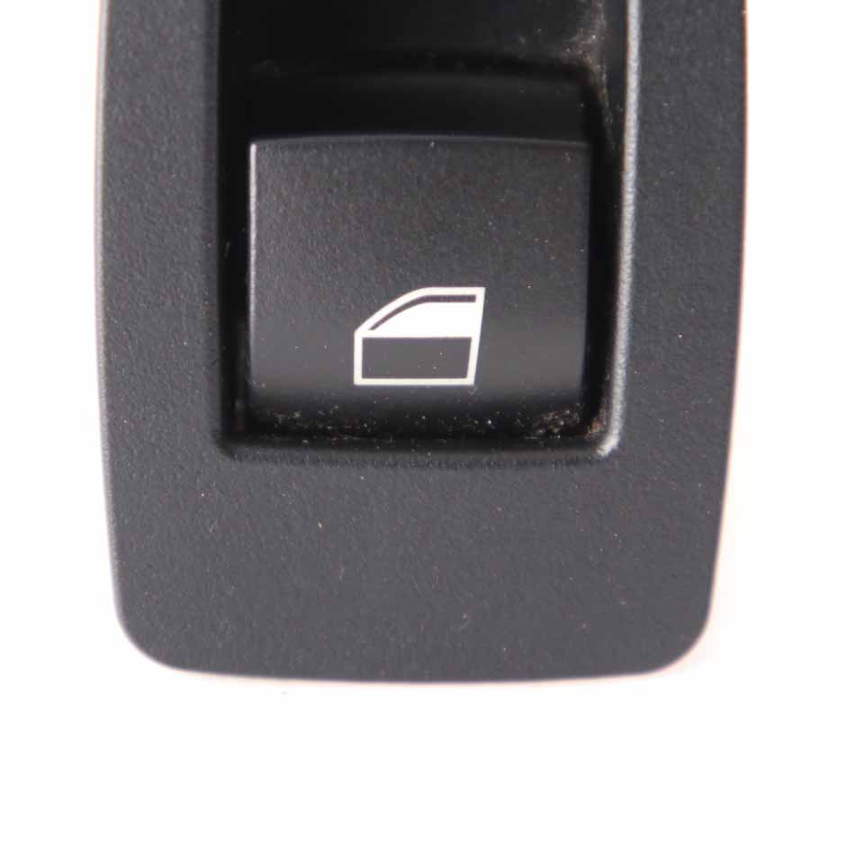 BMW X3 F25 Window Switch Lifter Control Button 9202019