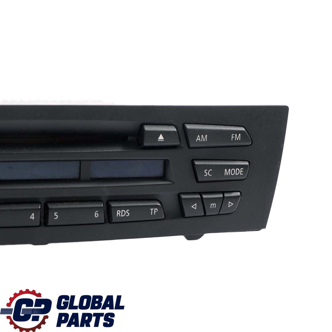 BMW E81 E87 E88 E90 E91 1 Radio Business CD Player 9202152