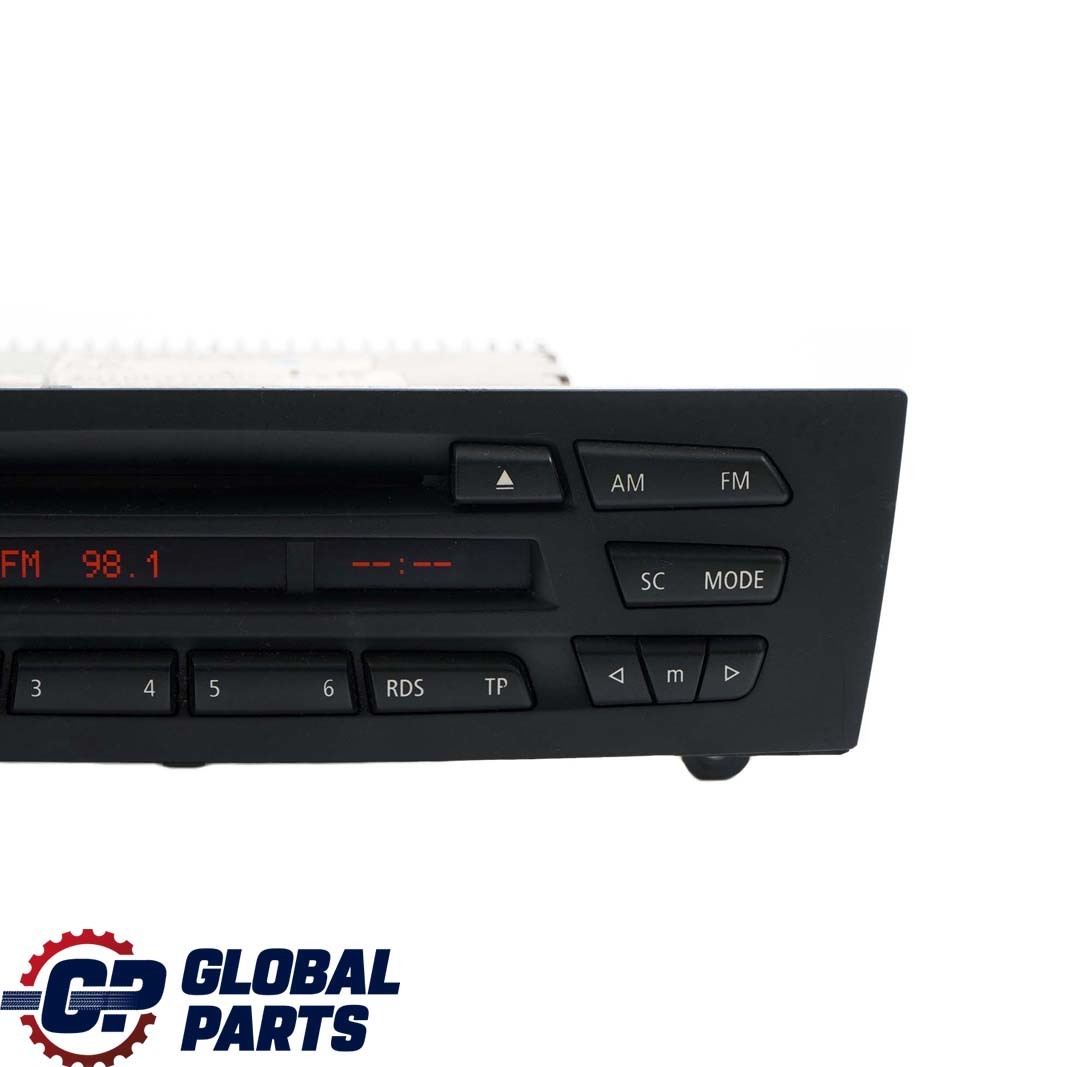 BMW E81 E87 E88 E90 E91 1 Radio Business CD Player 9202152