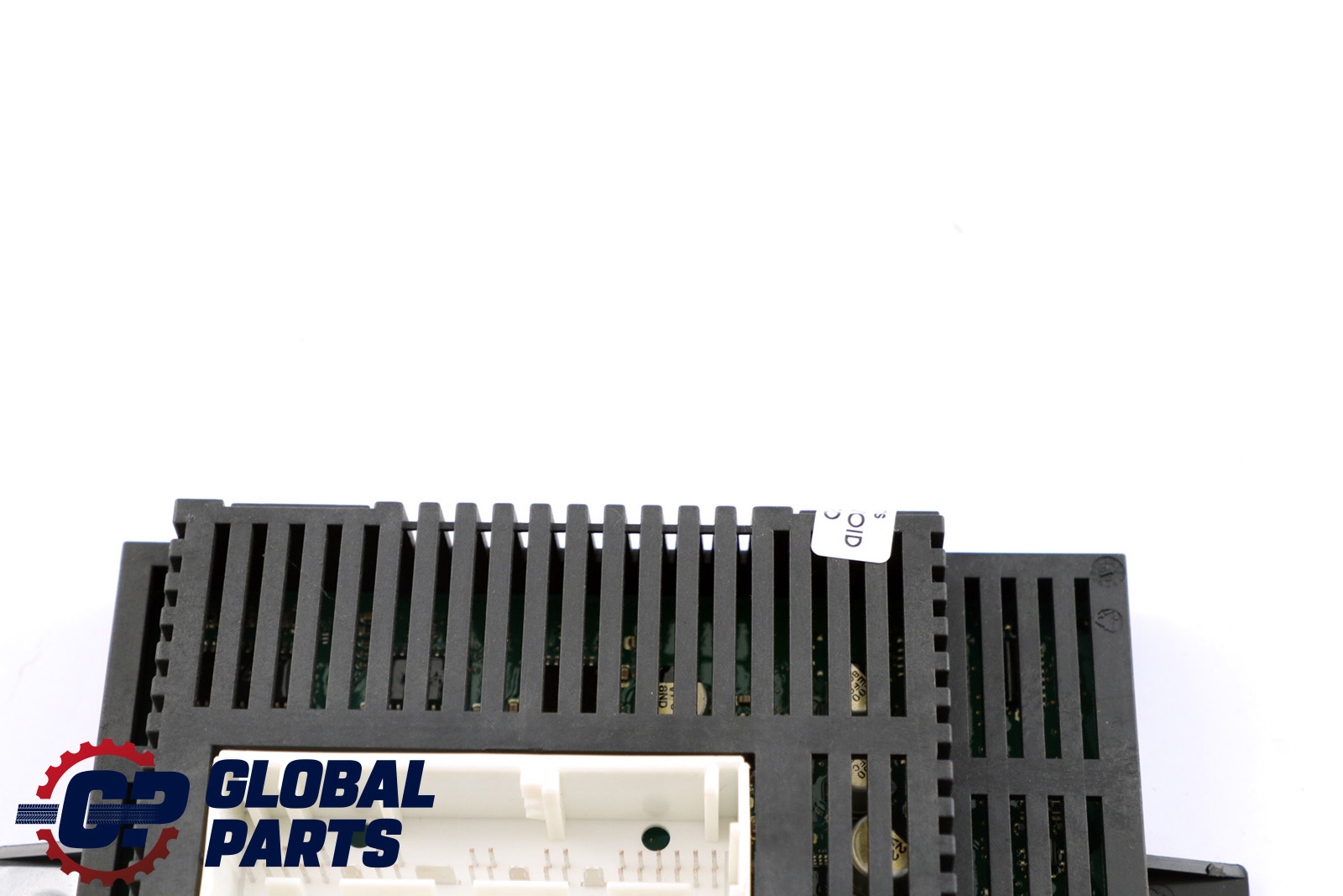 BMW 5 Series E61 LCI Light Control Unit Module LEAR LM II E6X LWR 9203081