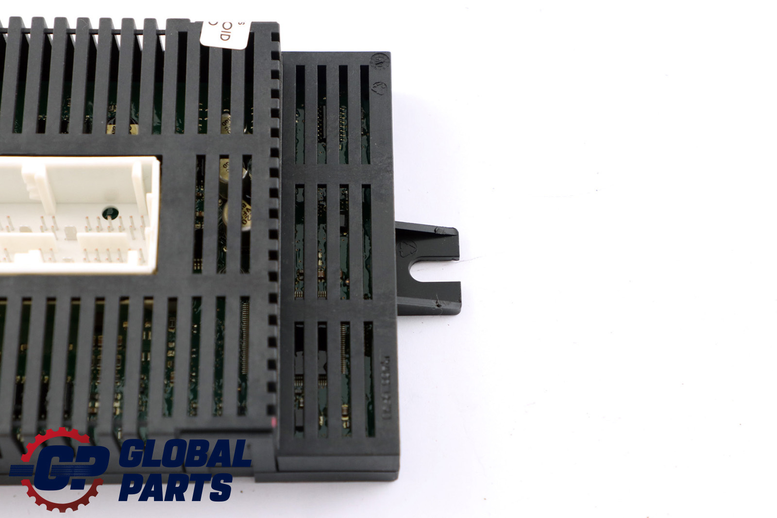 BMW 5 Series E61 LCI Light Control Unit Module LEAR LM II E6X LWR 9203081