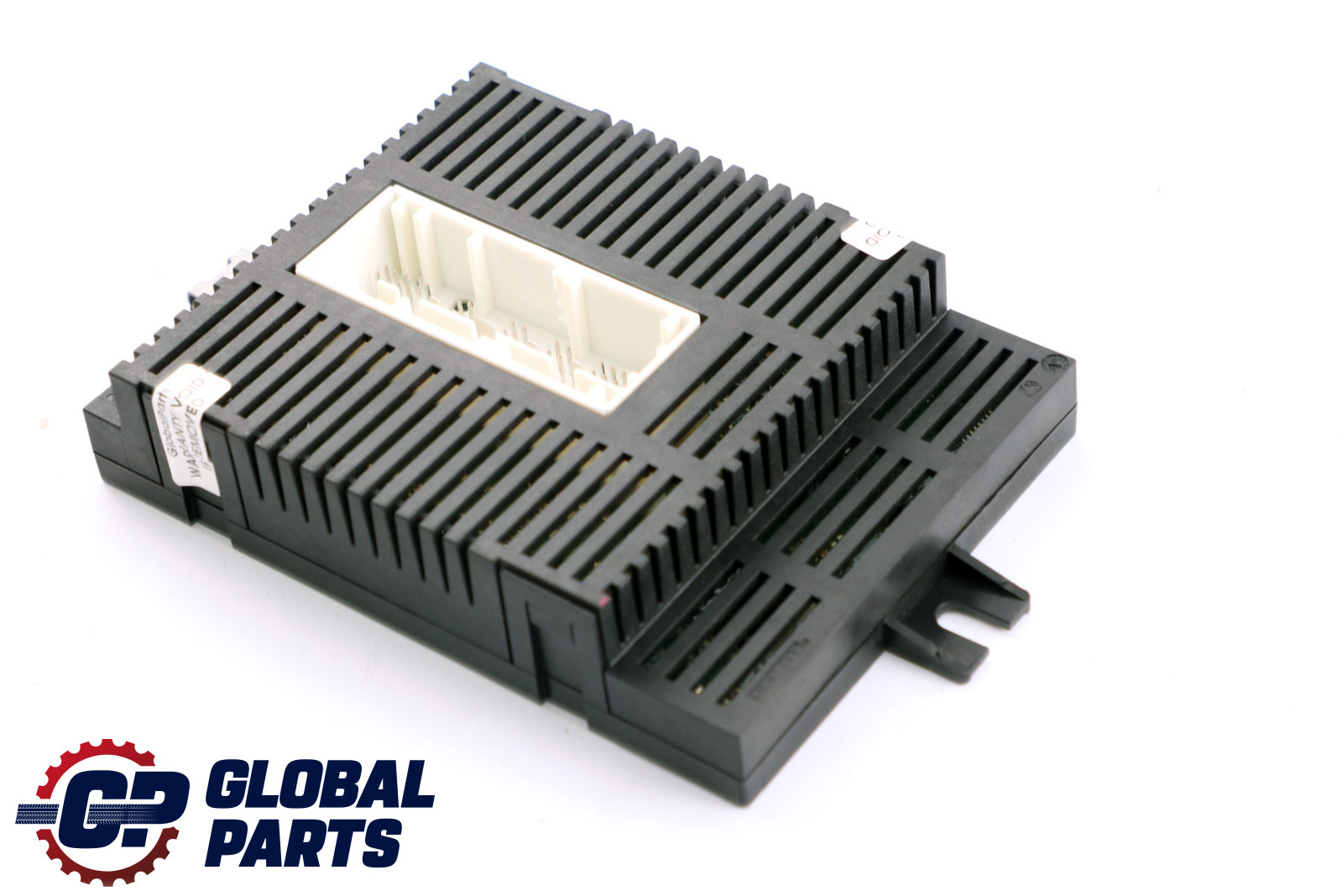 BMW 5 Series E61 LCI Light Control Unit Module LEAR LM II E6X LWR 9203081