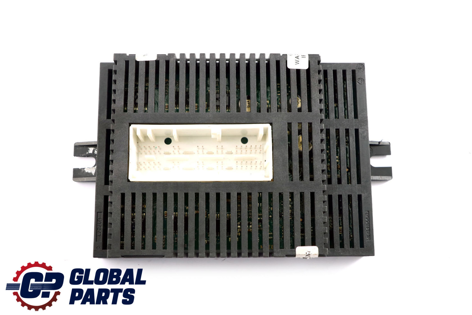 BMW 5 Series E60 LCI Light Control Unit Module LEAR LM II E6X LWR 9203081