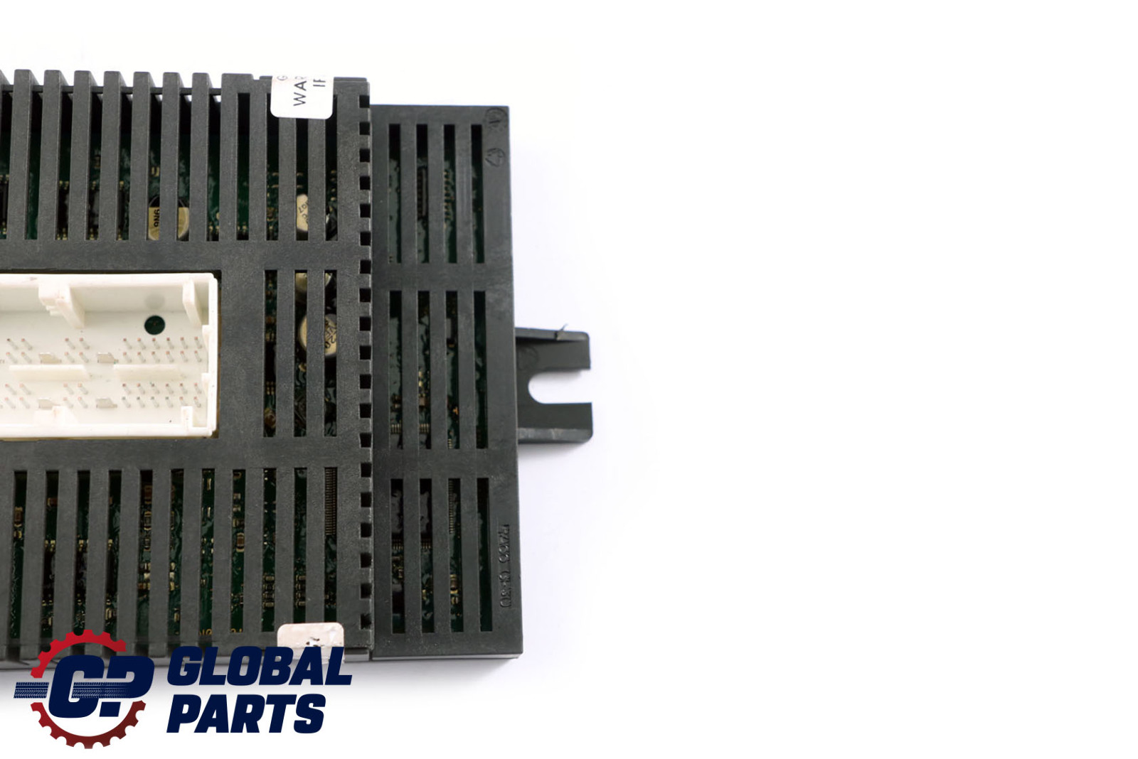 BMW 5 Series E60 LCI Light Control Unit Module LEAR LM II E6X LWR 9203081