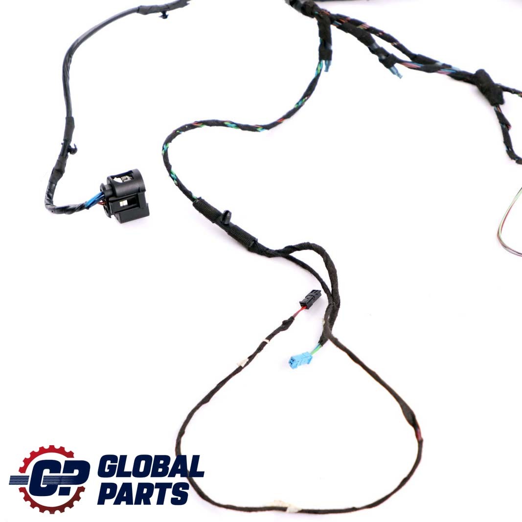 BMW X5 Series E70 Cable Loom Door Rear Left Right N/O/S Wiring Harness 9207857