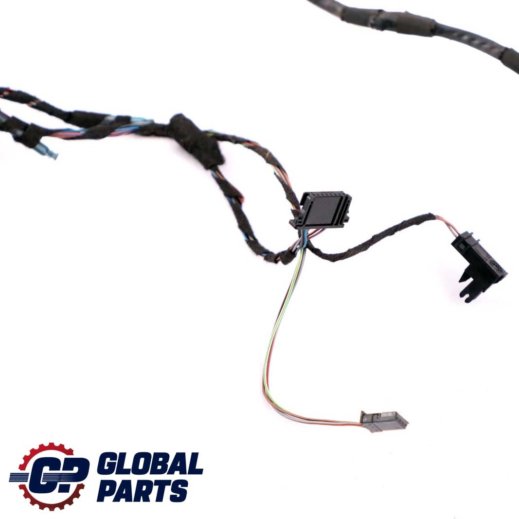 BMW X5 Series E70 Cable Loom Door Rear Left Right N/O/S Wiring Harness 9207857