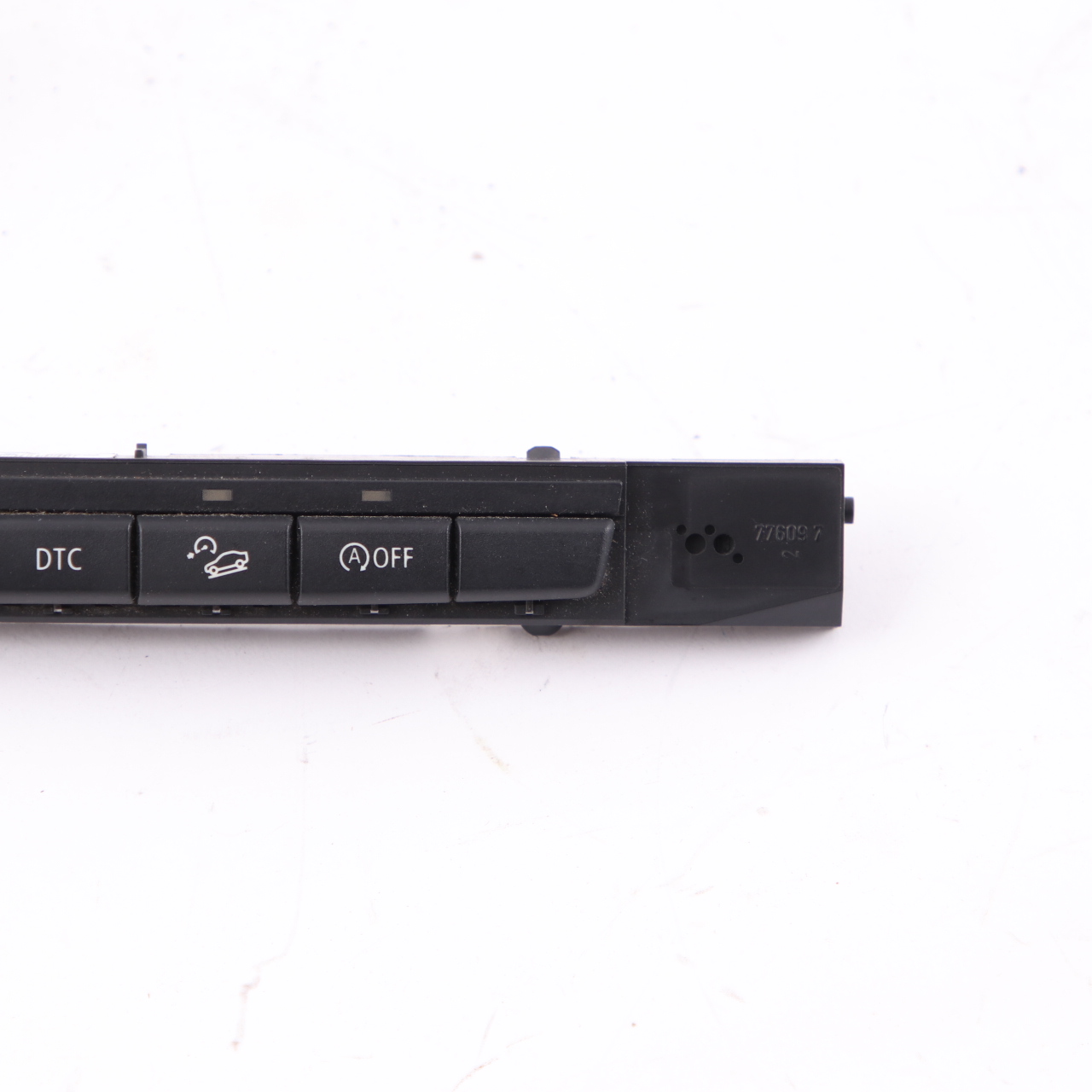 BMW X1 E84 Centre Console Start Stop DTC Switch Unit Panel 9203976