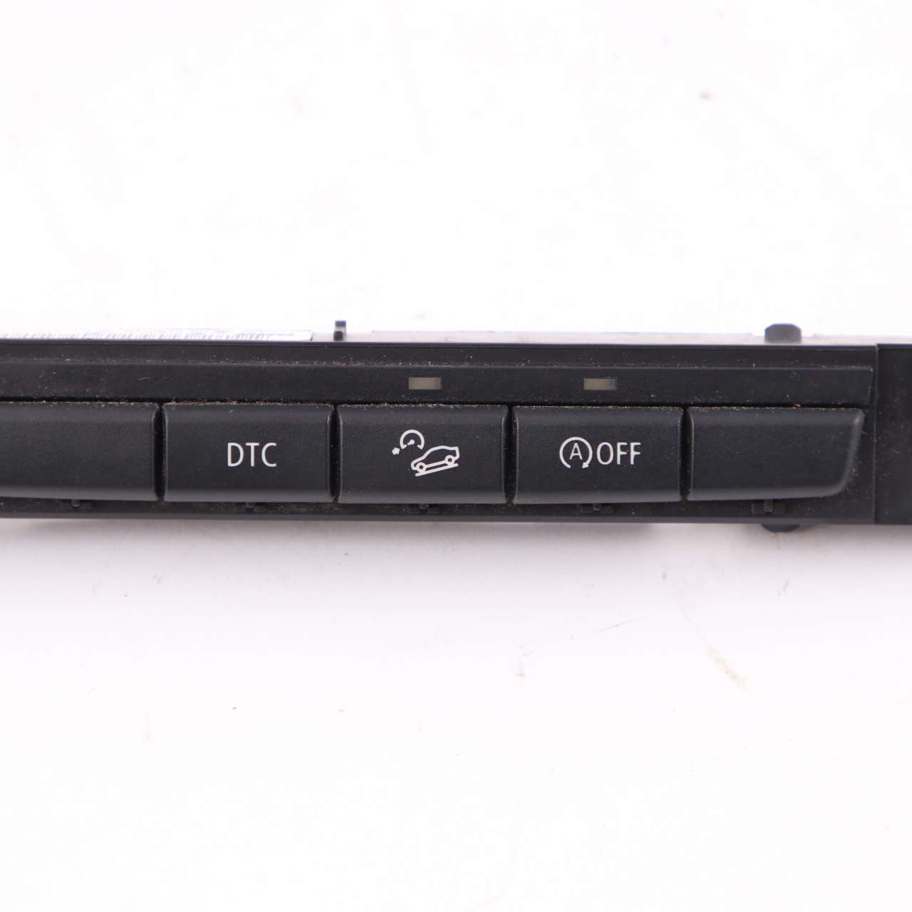 BMW X1 E84 Centre Console Start Stop DTC Switch Unit Panel 9203976