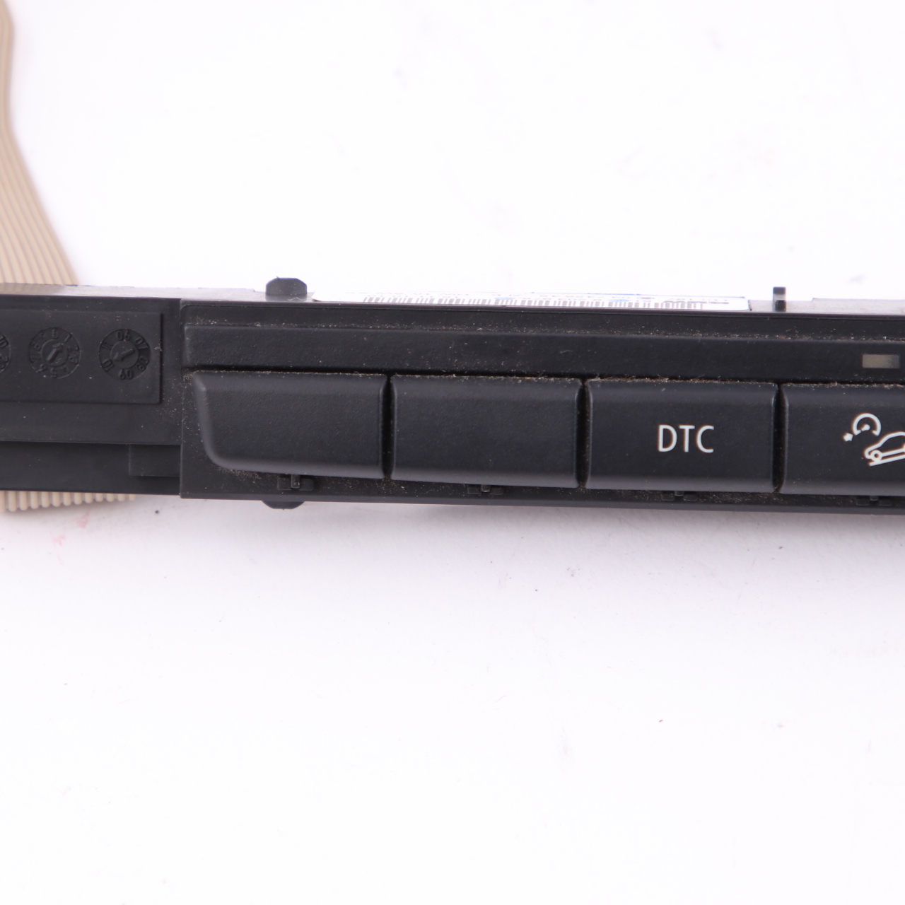 BMW X1 E84 Centre Console Start Stop DTC Switch Unit Panel 9203976