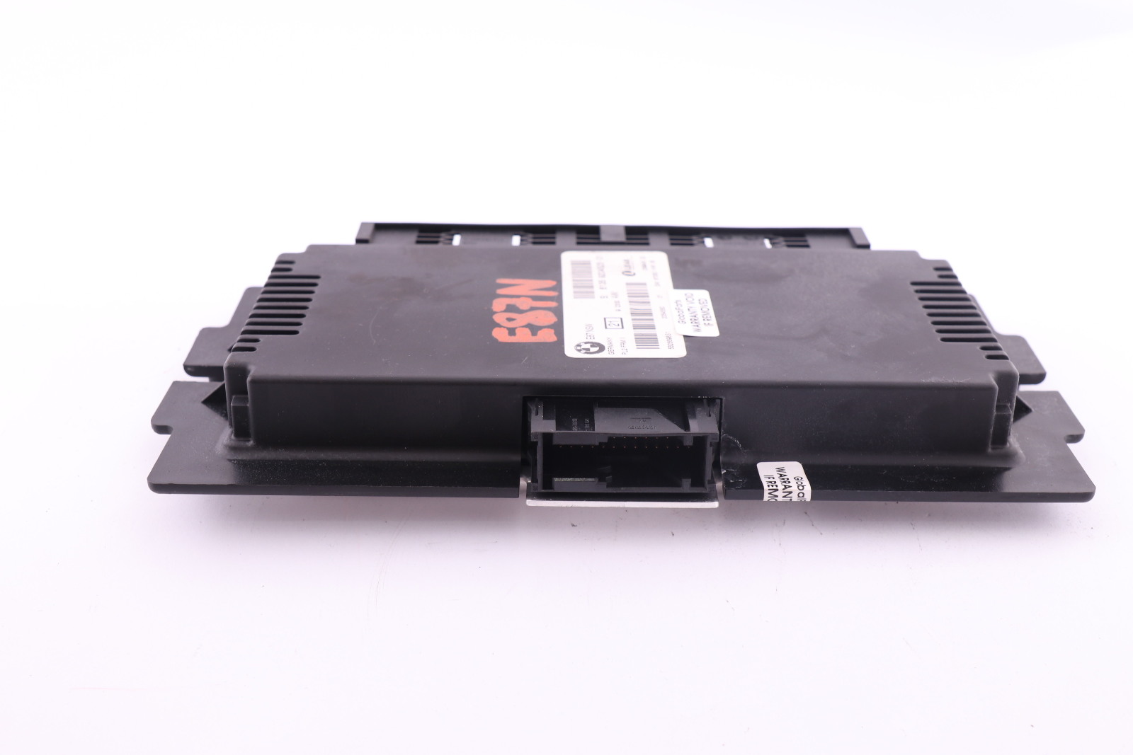 BMW 1 Series E87 LCI ECU Light Module Control Unit PL2 FRM II Lear 9204525