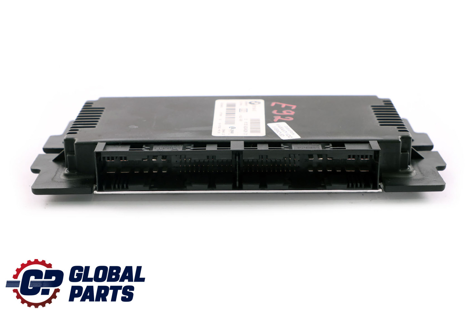 BMW E92 Xenon Footwell Light Module Control Unit ECU PL2 FRM II 9204526