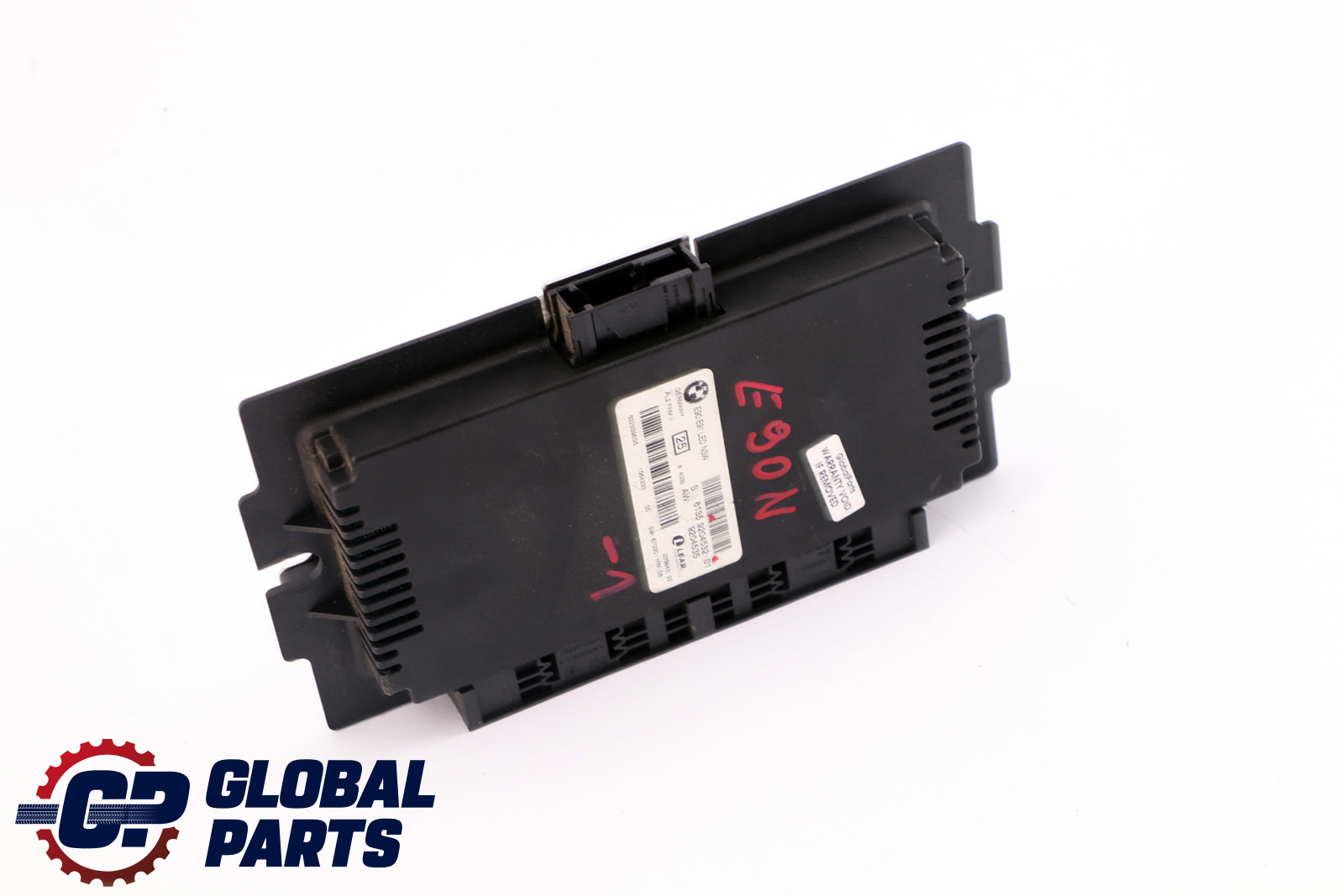 BMW 3 Series E90 LCI ECU LED NSW Light Module Control Unit PL2 FRM II 9204532