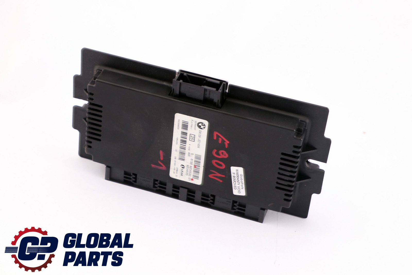 BMW 3 Series E90 LCI ECU LED NSW Light Module Control Unit PL2 FRM II 9204532