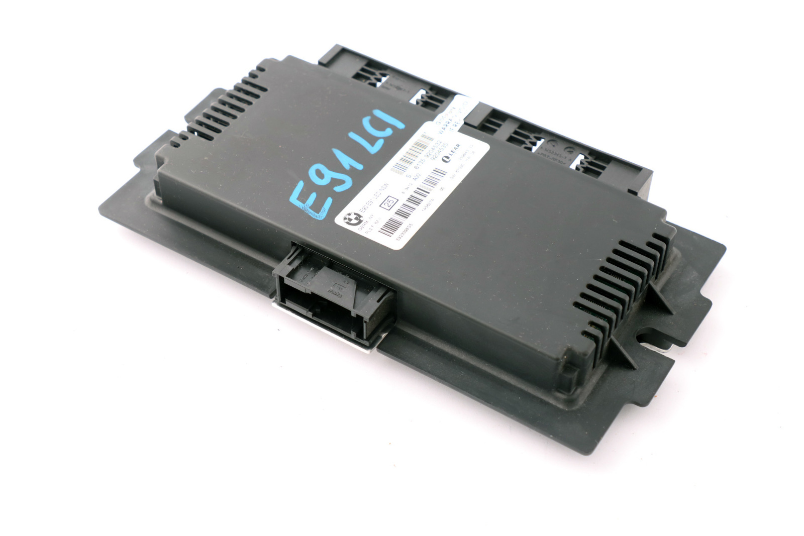 BMW 3 Series E91 LCI ECU LED NSW Light Module Control Unit PL2 FRM II 9204532