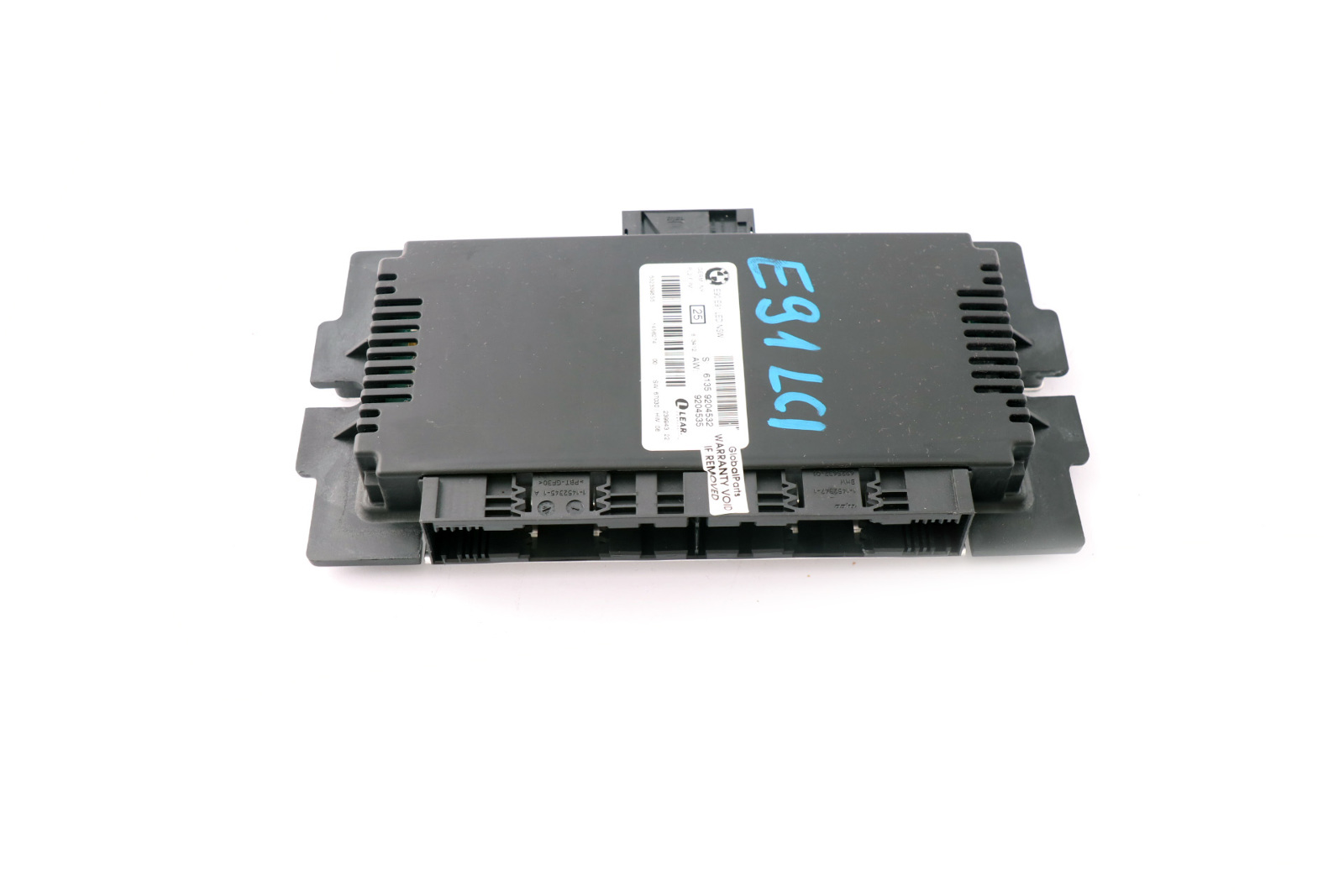 BMW 3 Series E91 LCI ECU LED NSW Light Module Control Unit PL2 FRM II 9204532