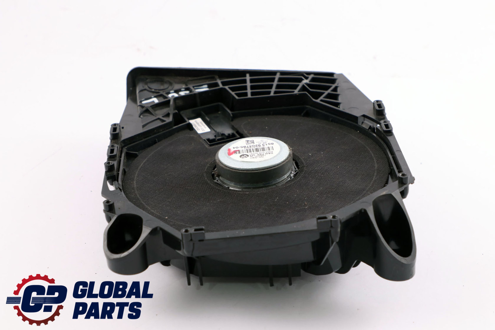 BMW E81 E82 E87 E88 E90 Central Bass Left Stereo System 9204785