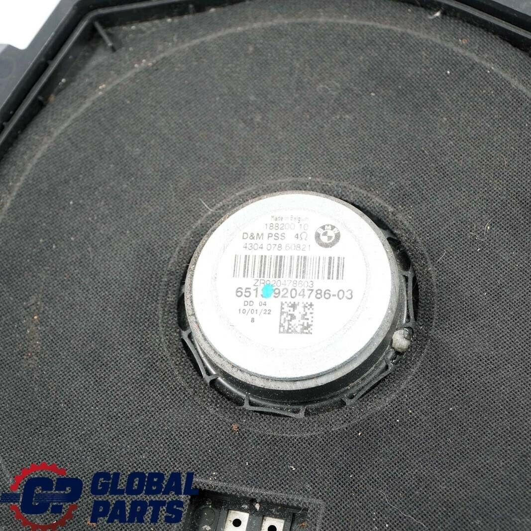 BMW 1 3 Series E81 E82 E87 E88 E90 E91 E92 E93 Central Bass Right 9204786