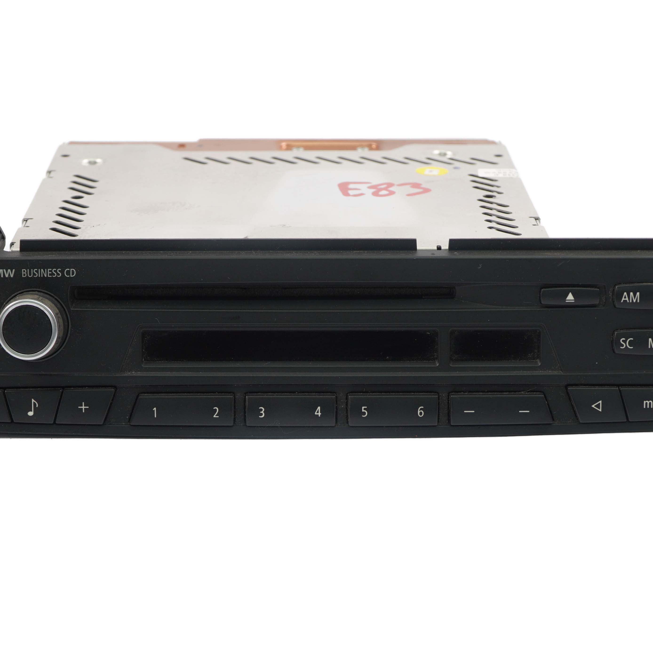 BMW X3 Z4 Series E83 E85 E86 Radio Business CD Player 9205278