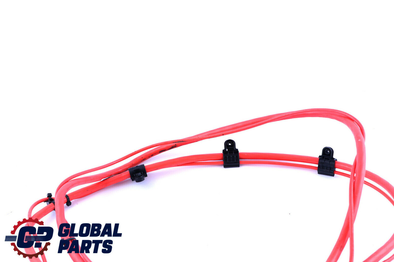 BMW 1 Series E81 E87 LCI Positive Battery Lead Distribution Box Cable Rear