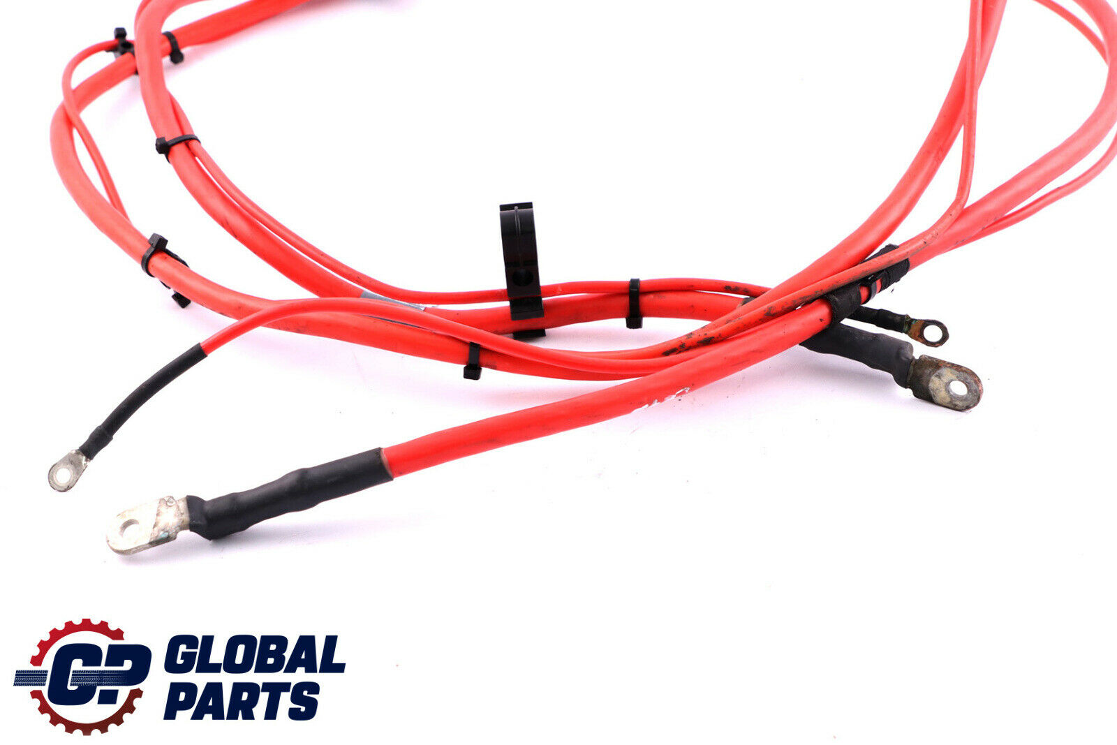 BMW 1 Series E81 E87 LCI Positive Battery Lead Distribution Box Cable Rear