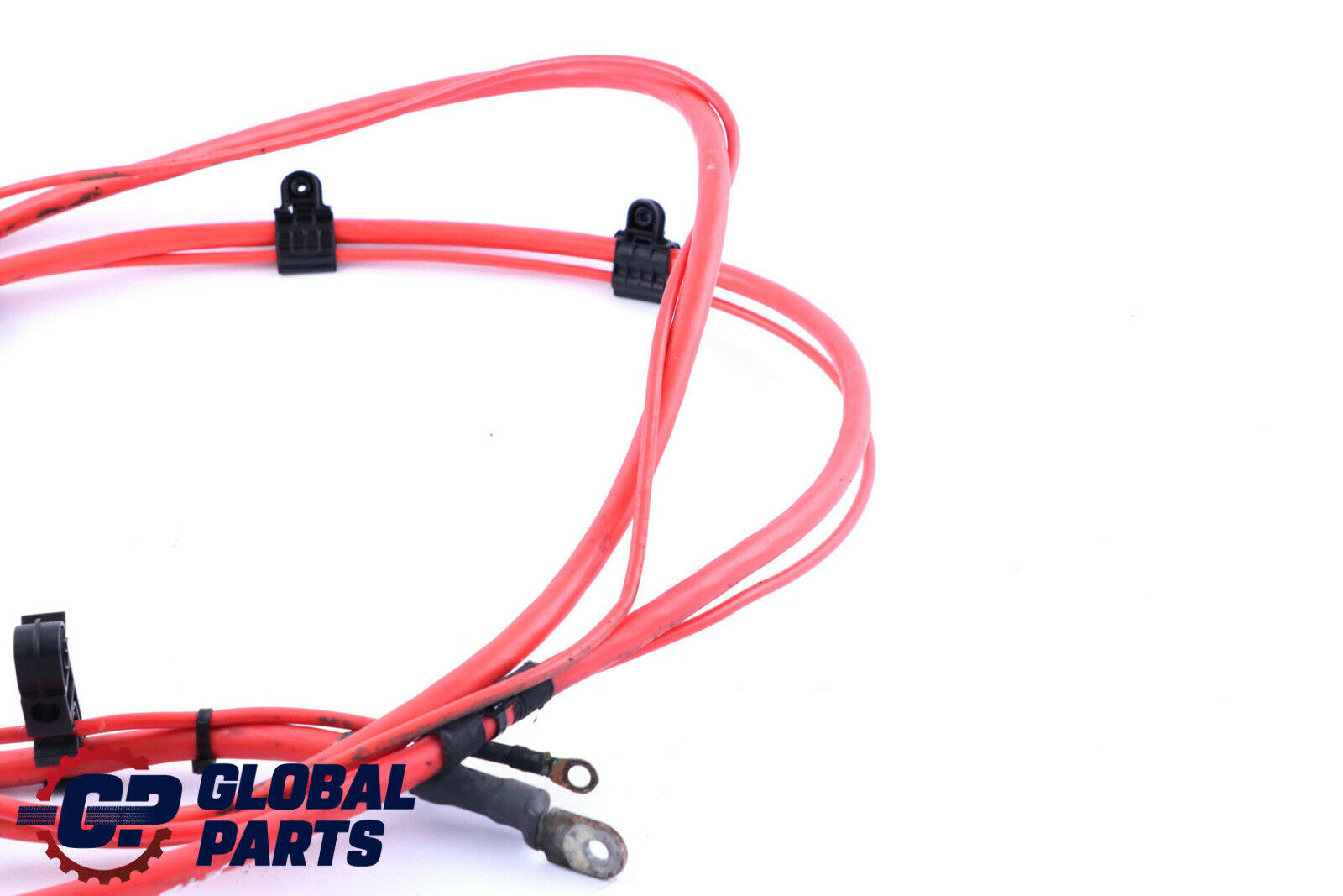 BMW 1 Series E81 E87 LCI Positive Battery Lead Distribution Box Cable Rear