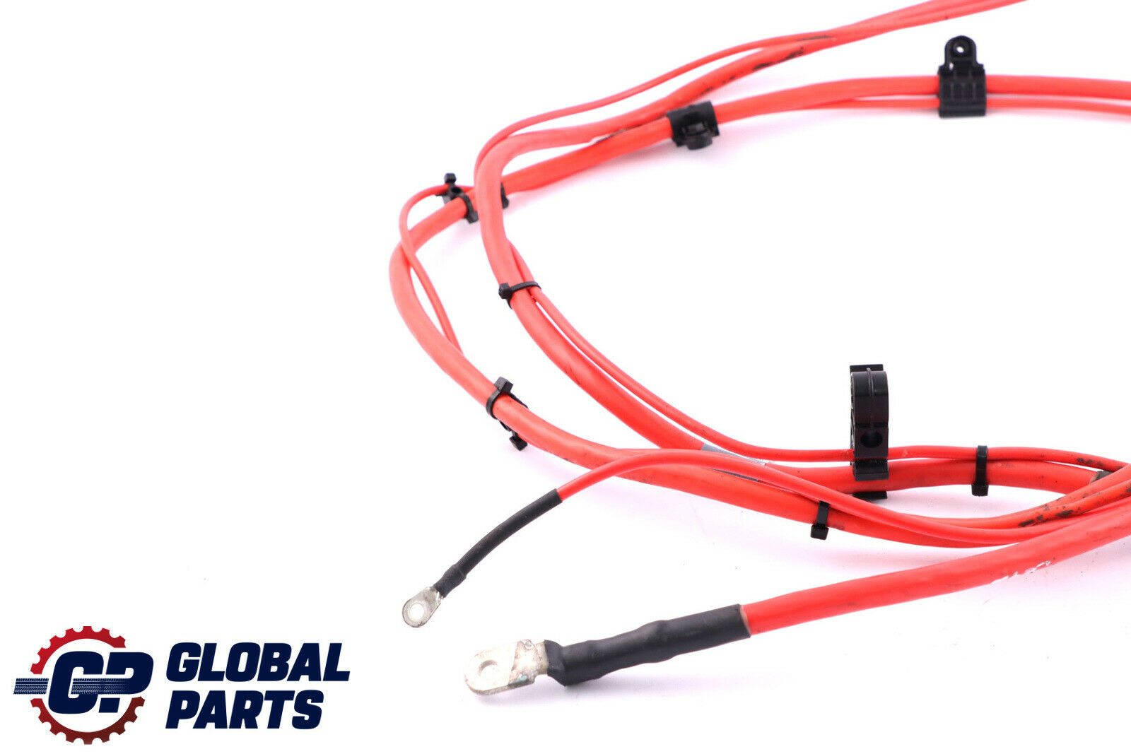 BMW 1 Series E81 E87 LCI Positive Battery Lead Distribution Box Cable Rear