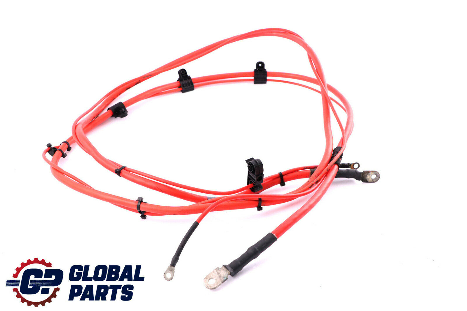 BMW 1 Series E81 E87 LCI Positive Battery Lead Distribution Box Cable Rear