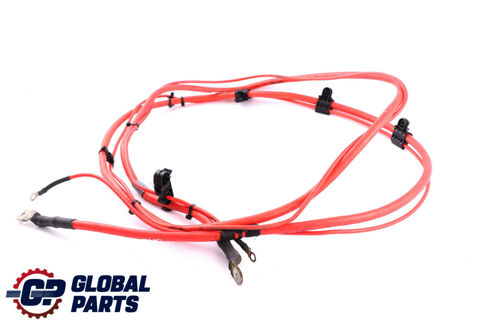 BMW 1 Series E81 E87 LCI Positive Battery Lead Distribution Box Cable Rear