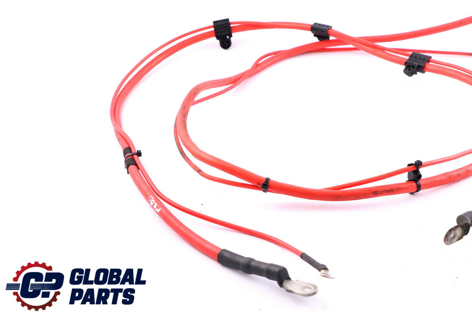 BMW 1 Series E81 E87 LCI Positive Battery Lead Distribution Box Cable Rear