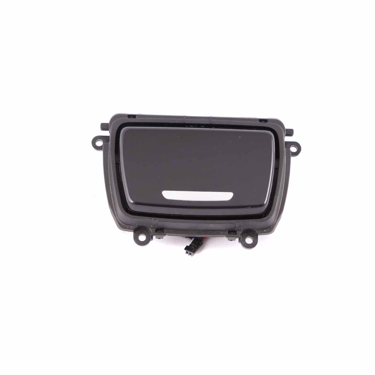 BMW F10 F11 LCI Centre Console Ashtray 2 Ash Tray Storage Middle 9206347