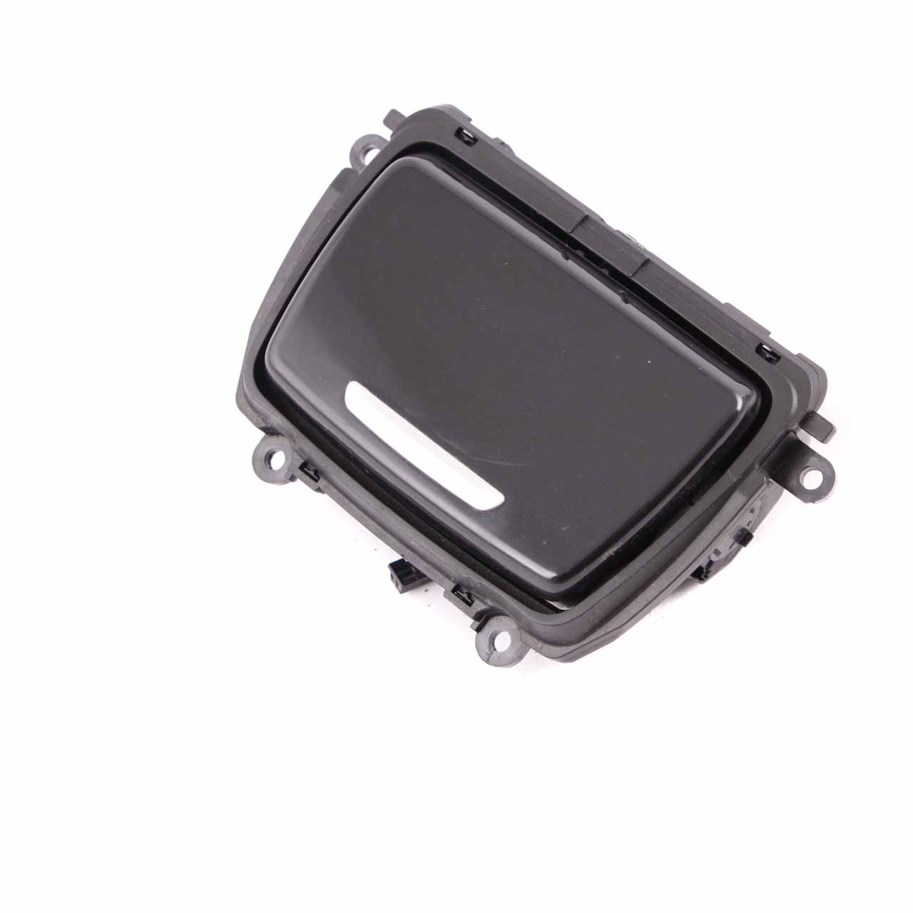 BMW F10 F11 LCI Centre Console Ashtray 2 Ash Tray Storage Middle 9206347