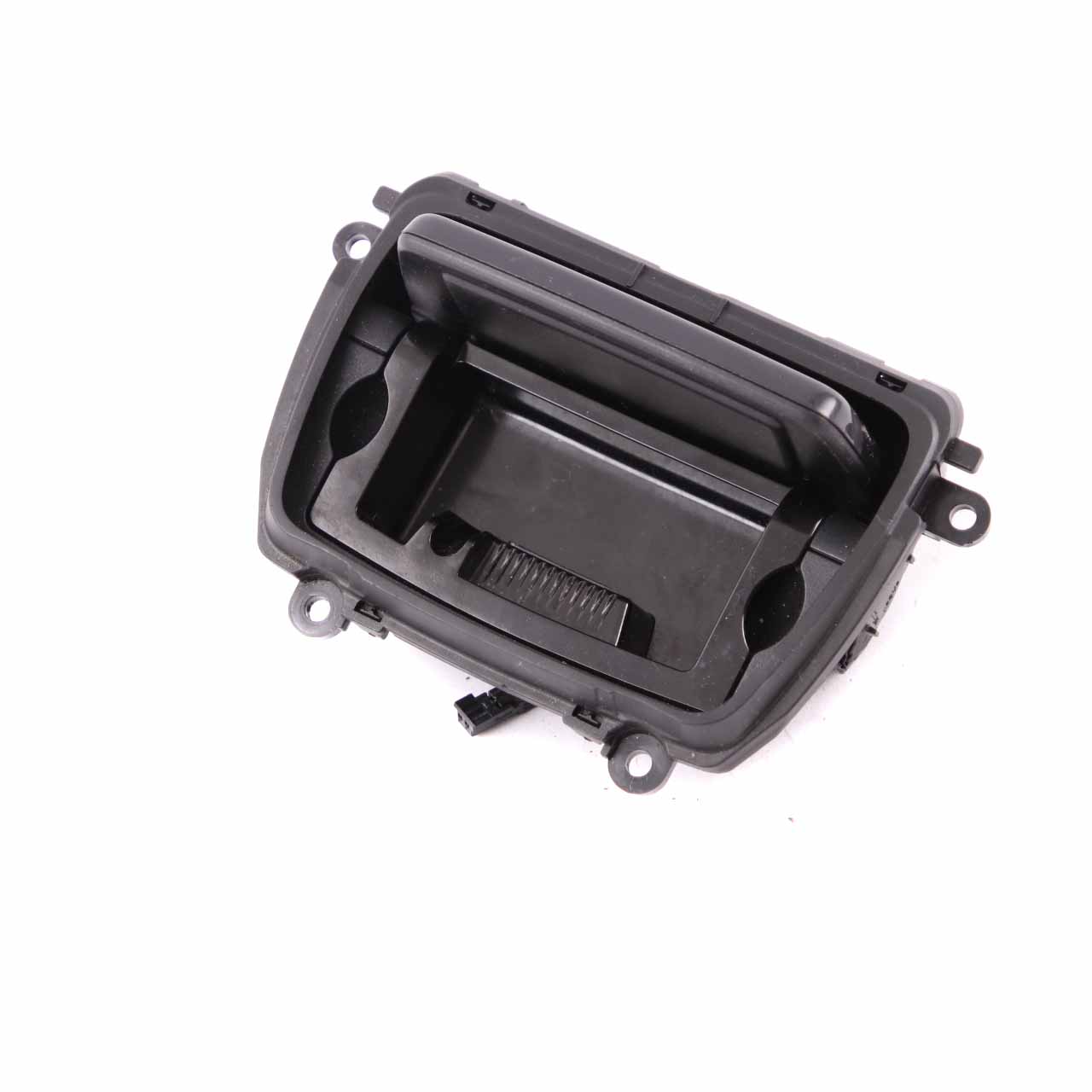 BMW F10 F11 LCI Centre Console Ashtray 2 Ash Tray Storage Middle 9206347