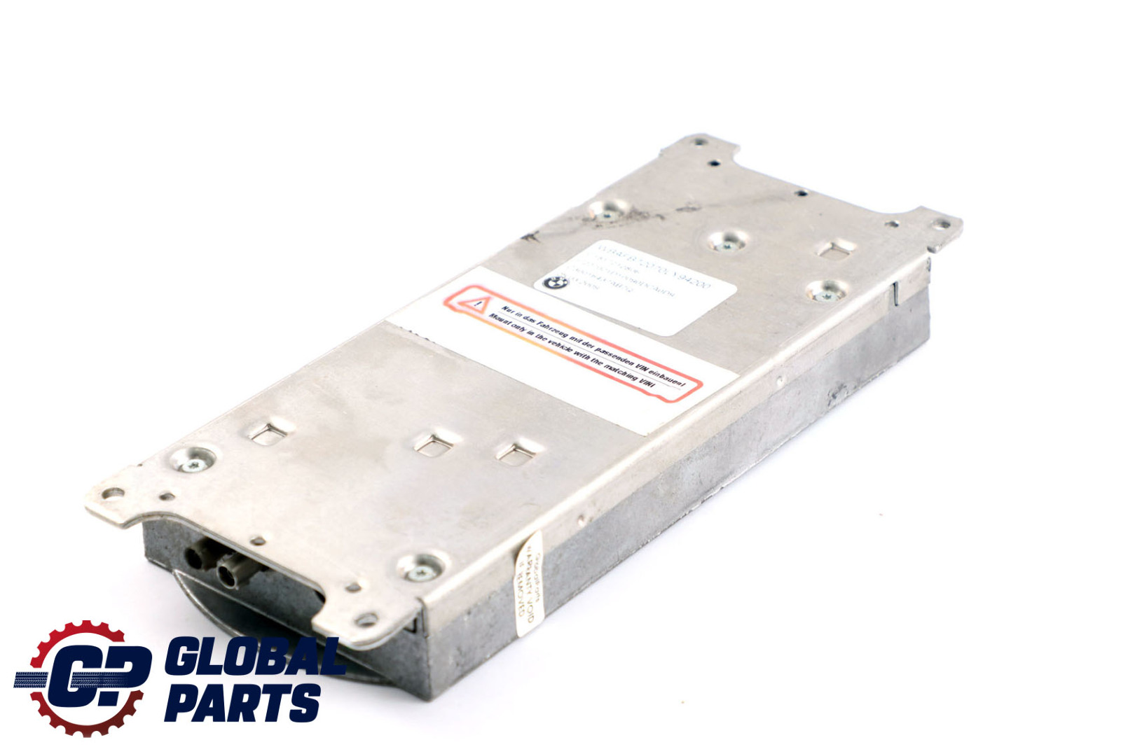 BMW X3 X5 Series E83 E53 Telematics Control Unit Module 9207075