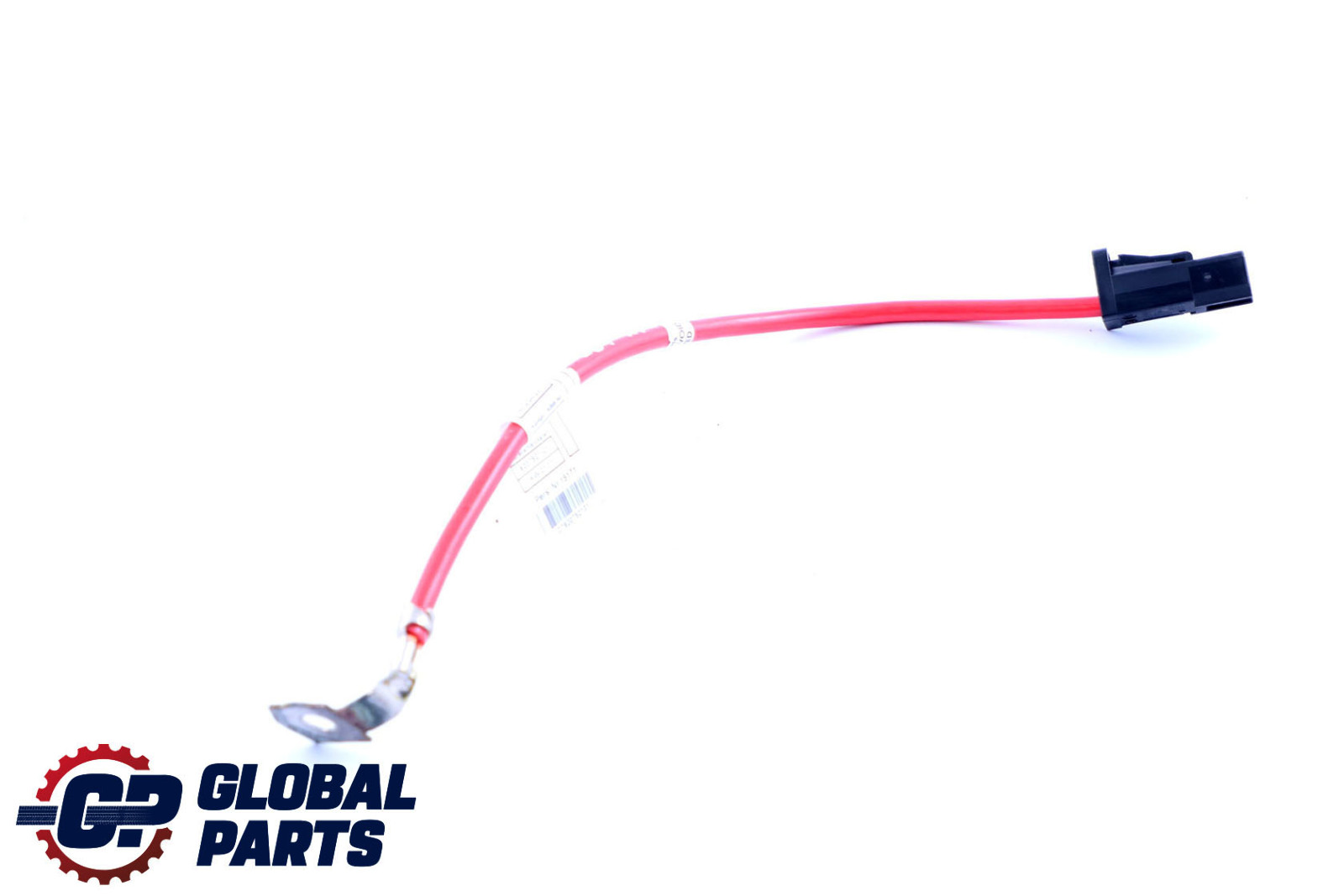 BMW X1 Series E84 Positive Battery Red Cable Wiring Plus Lead 9207521